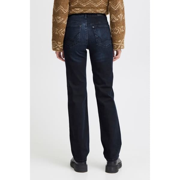 Jeans raka ben dam Pulz Jeans Carly