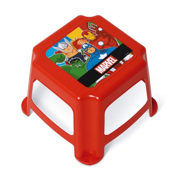 Avengers Plastpall