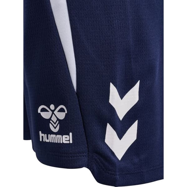 Kort barn Hummel Lead 2.0