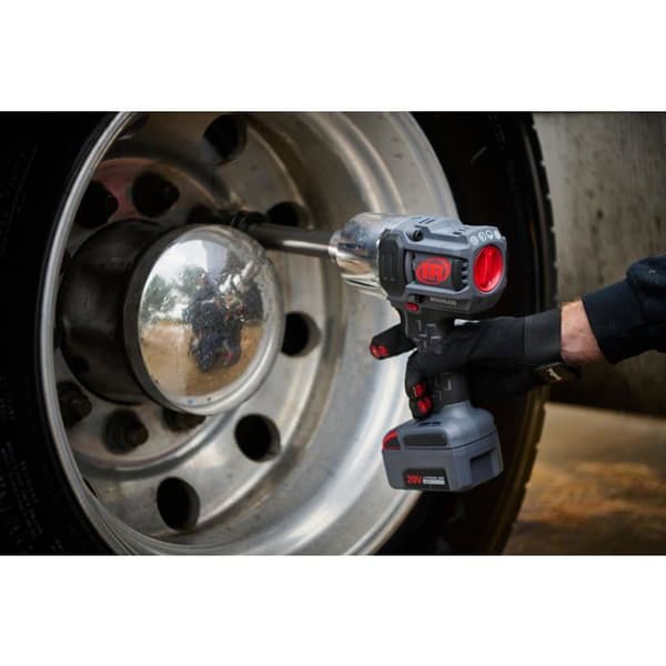 Ingersoll-rand nyckel - W8591