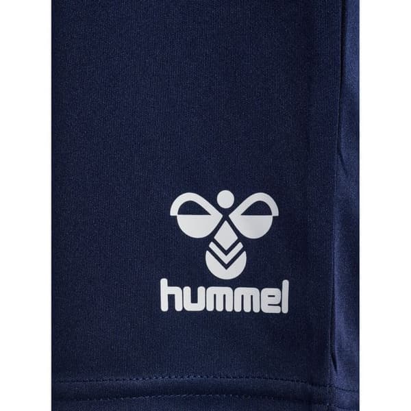 Kort essentiell Hummel