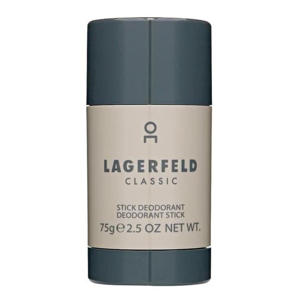 KARL LAGERFELD CLASIC STICK DEODORANT 75GR