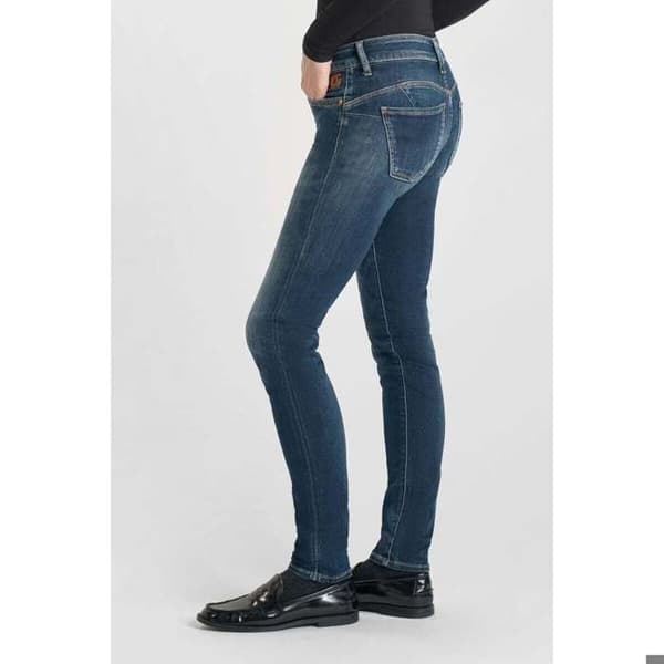 Jeans dam Le Temps des cerises Pulp Mallo