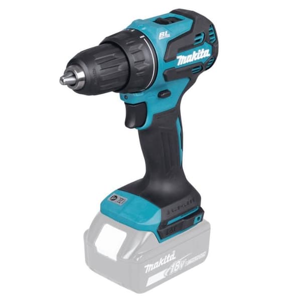 Perceuse visseuse 18V LXT Ø13 mm - MAKITA DDF490Z
