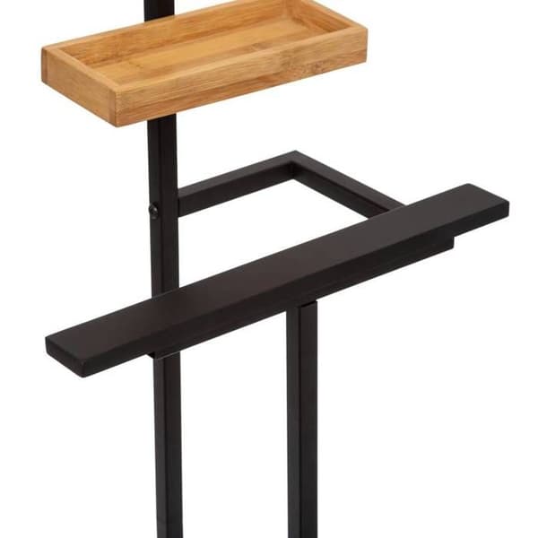 Metallställ 114,5cm - 5 five simply smart