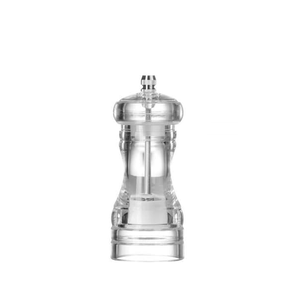 Transparent akrylmölla - Hendi - Transparent - l- L1- P- h113- Akryl