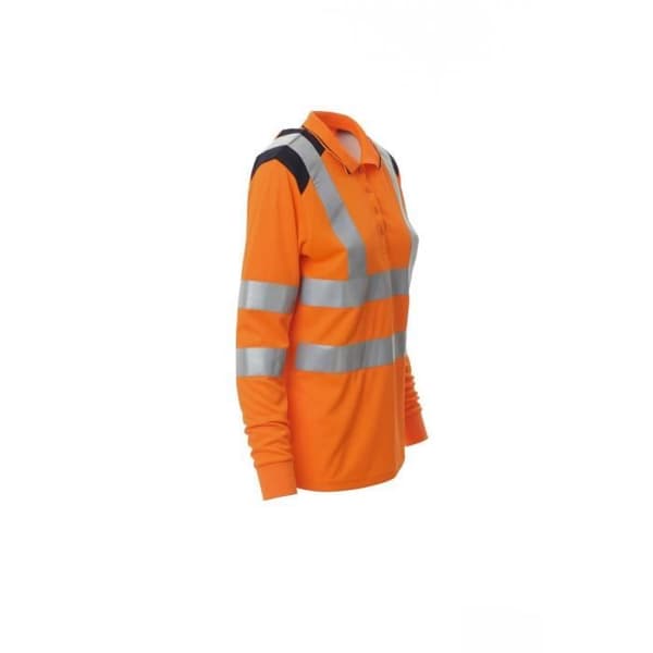 Payper Guard+vinter pikétröja för kvinnor