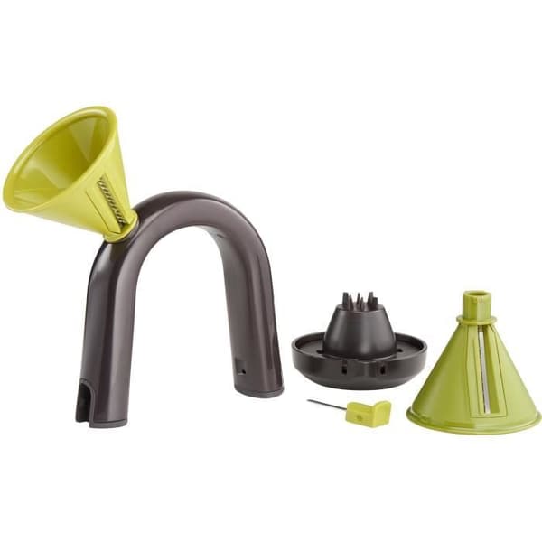 TEFAL Spiralizer Ingenio med Tillbehör