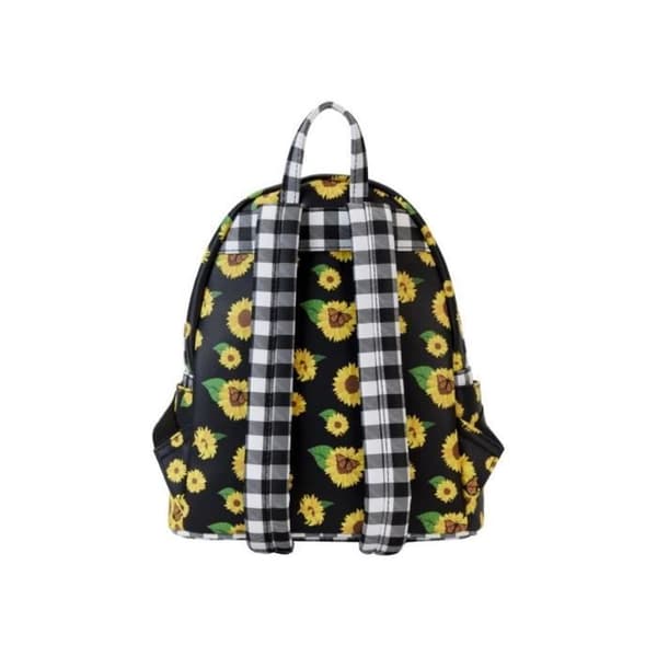 Ryggsäck Sunflower Friends Bambi LOUNGEFLY