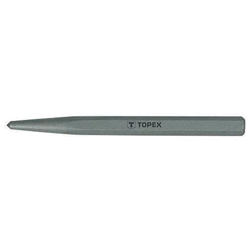 Topex 03A441Spik och centrador 6 3mm