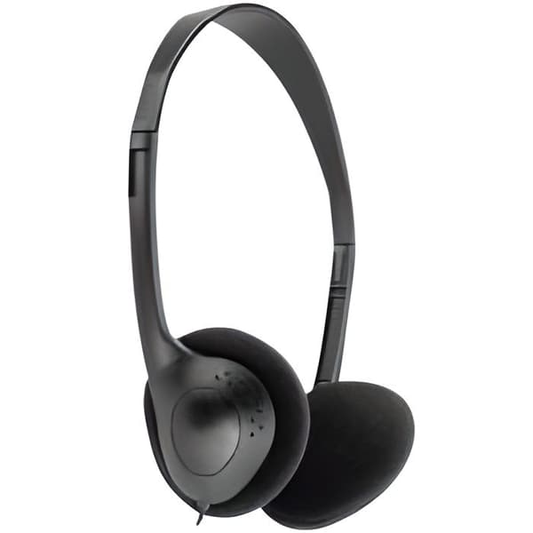 STEREOHÖRRTELEFON