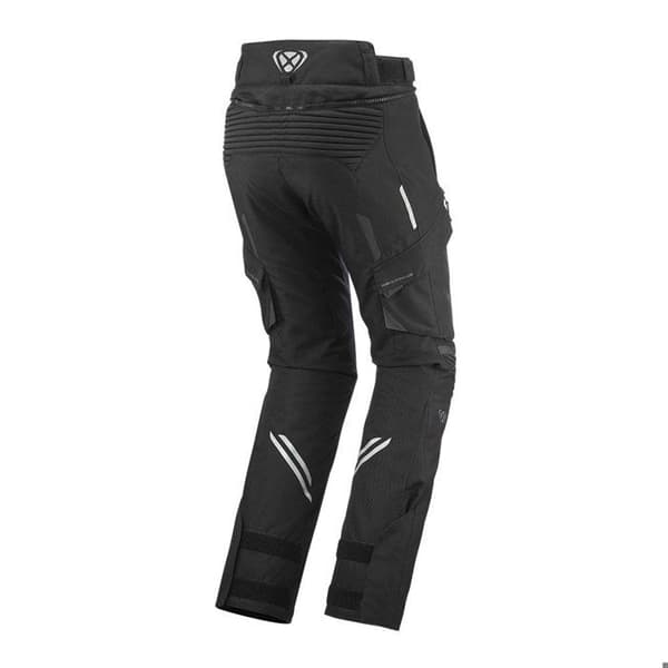 Lång motorcykelbyxa Ixon Midgard