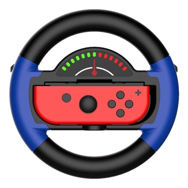 Turbo Boost Racing Kit Switchen