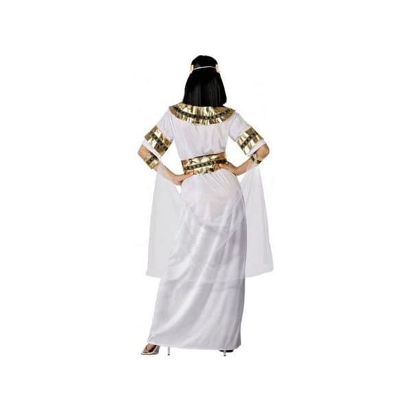 EGYPTISK DRÄKT XL