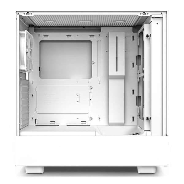 NZXT H5 Flow Vit