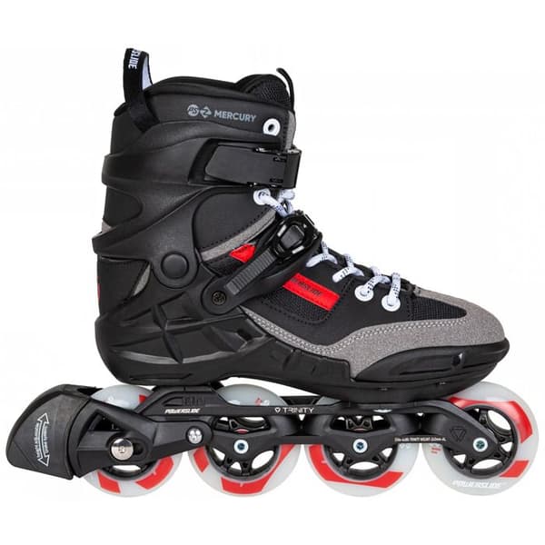 Powerslide Phuzion Mercury 80 rullskridskor