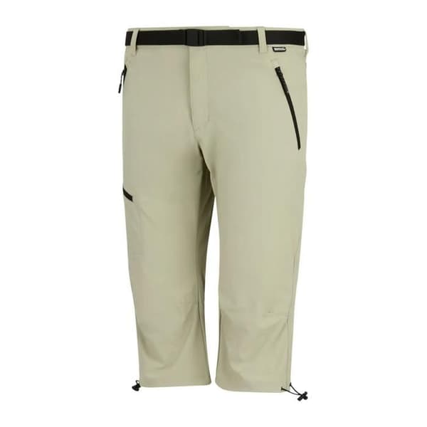 Kort Regatta Xert Stretch Capri - abbeystone