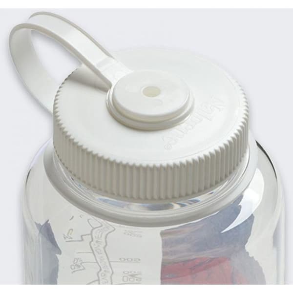 Isoleringflaska - APTEL - Nalgene WM - 1 L - Blandning - Stor hals