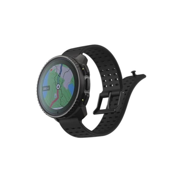 Suunto VERTIKAL SOLAR ALL BLACK