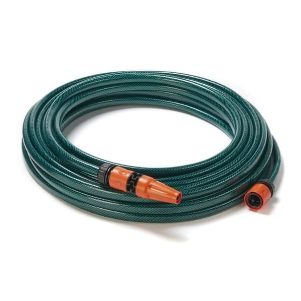 Vattenslang - CELLFAST - EKONOMISK - 20 m - Plast - 20 bar - 1/2"
