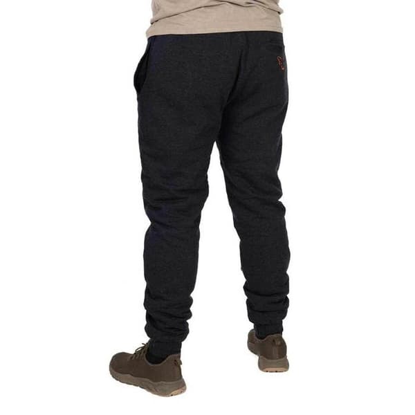Fox B/O sherpa joggingsbyxor