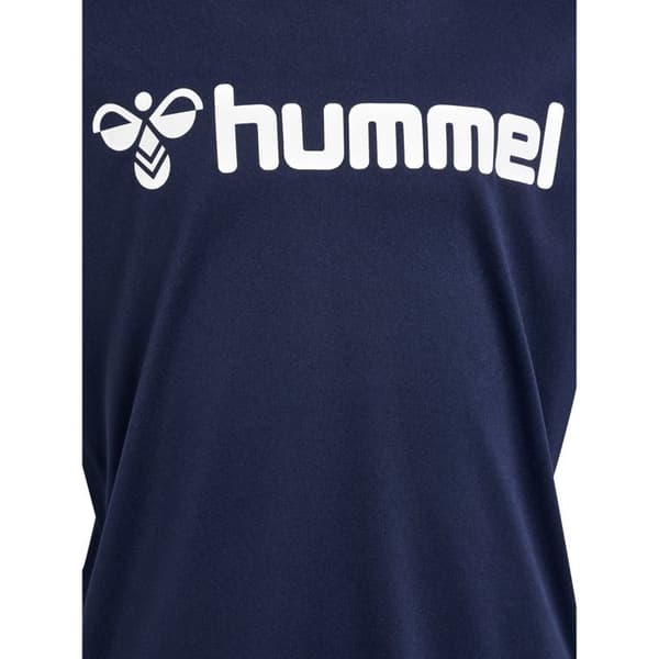 Barntröja Hummel Logo