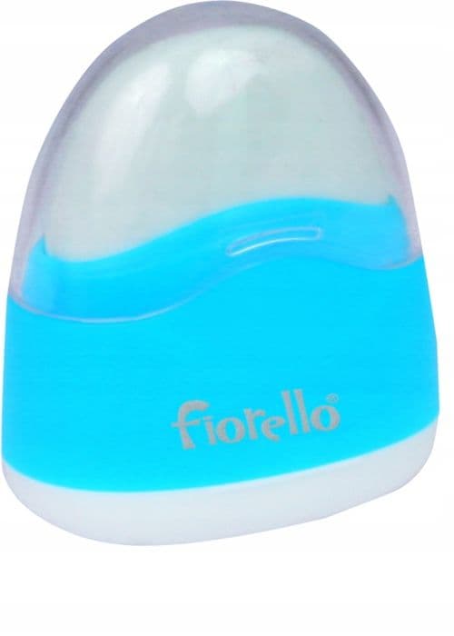ENKEL FIORELLO RIDDARE MED ROSA SUDDGUMMI