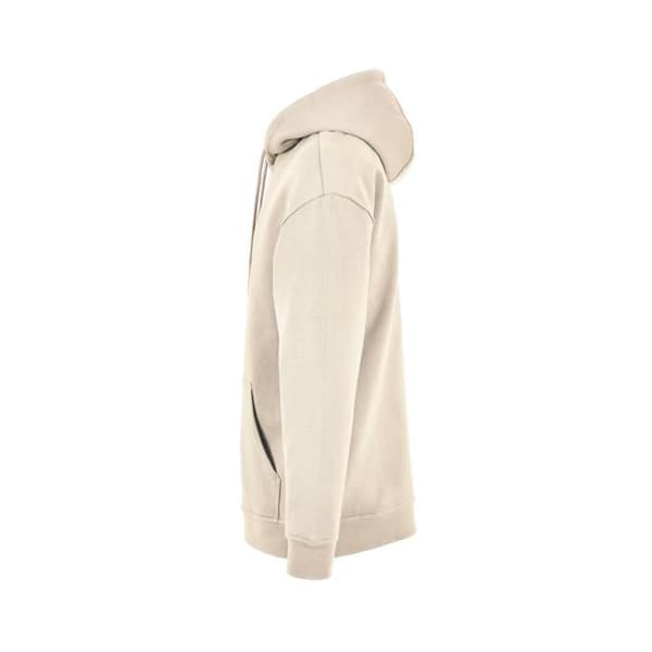 Oversized hoodie Build Your Brand Basic