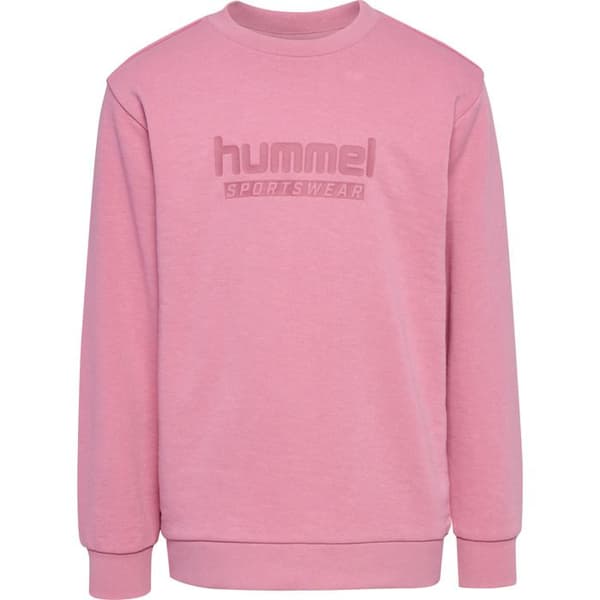 Hummel Base barntröja