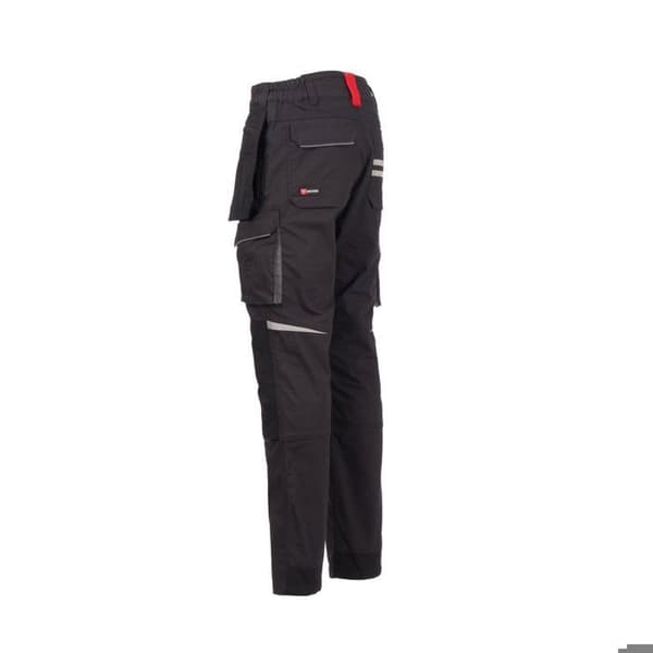 Sommararbetsbyxor Payper Wear Next 400 Holster