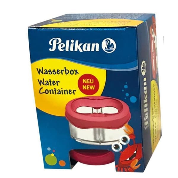 Pelikan Water Box Space, magenta - 800327