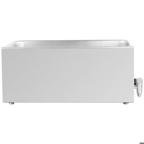 Bain-marie - 600 RCBM_GN1/1