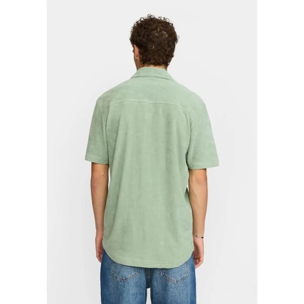 Cuban Revolution Terry T-shirt