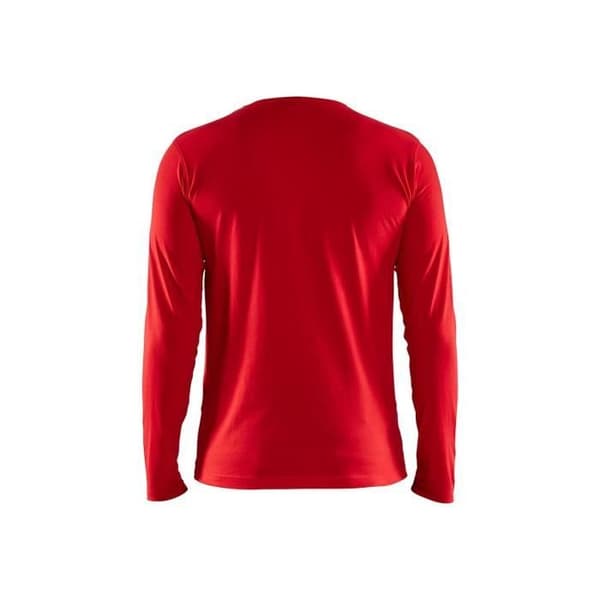 Blaklader långärmad t-shirt