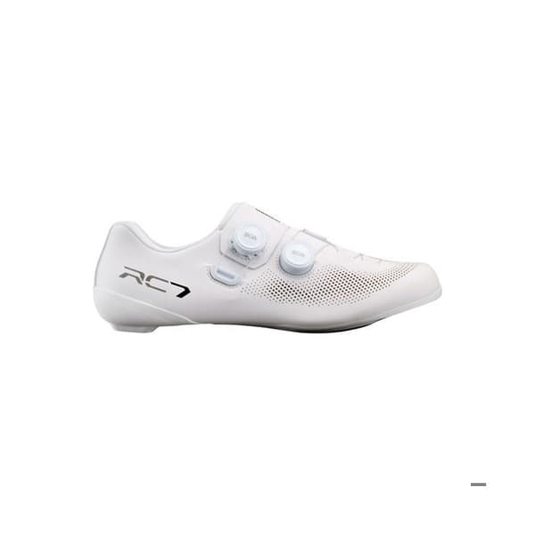 Shimano RC703 skor - vita