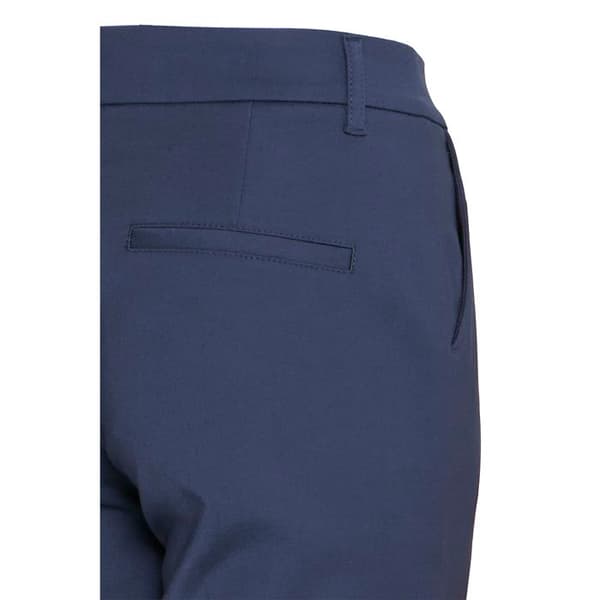 Höga midjebyxor dam Pulz Jeans Bindy