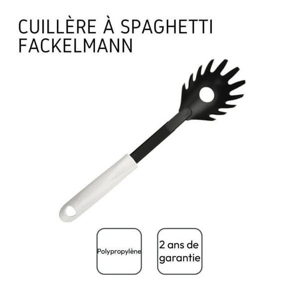 Spaghettislev Fackelmann Arcadalina