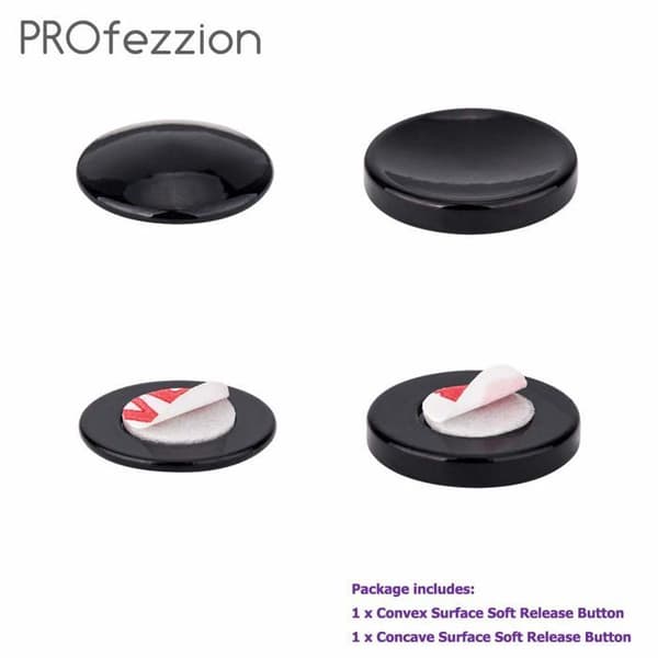 Profezzion triggerknapp - PROfezzion SRB-NSKBK