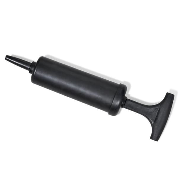 vidaXL Flätat båtrep i polyesterspole 6mm x 50m