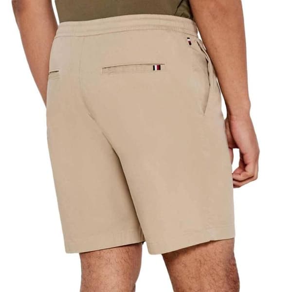 Kort Beige Man Tommy Hilfiger Mercer 7nc