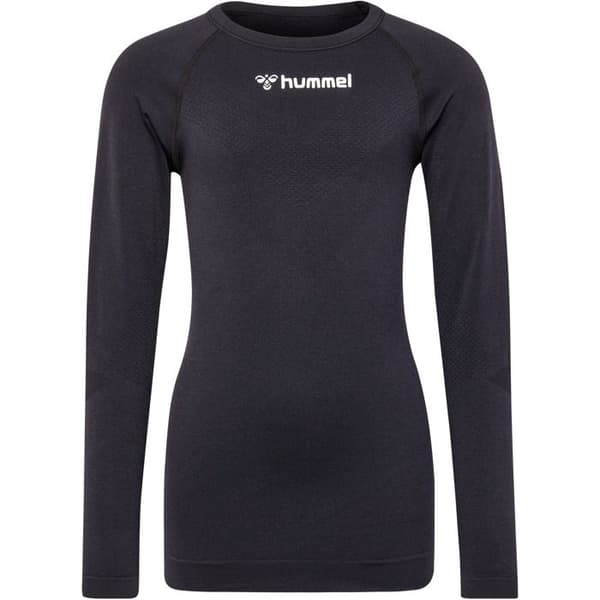 Långärmad undertröja barn Hummel BL Comfort 2.0