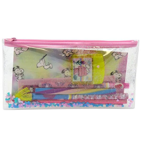 CYPBrands Snoopy Kontorsmaterial