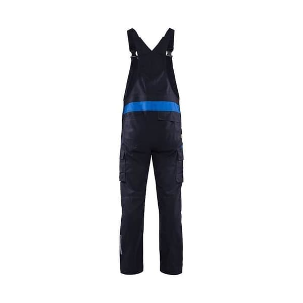 Salopette stretch 2D Blaklader