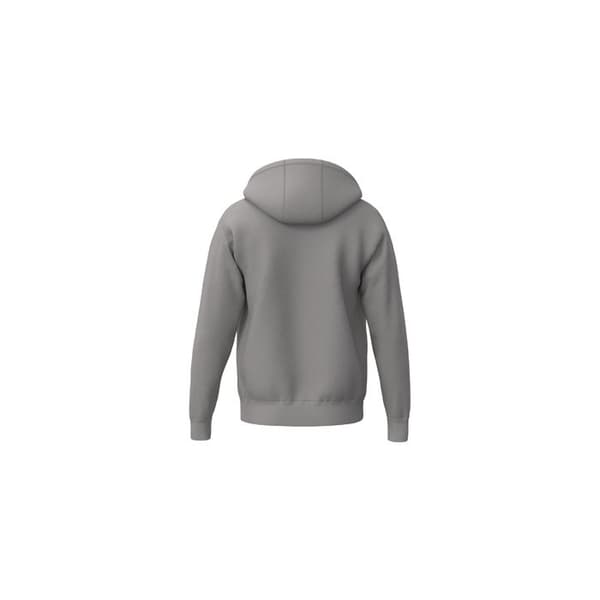 Erima TS barn hoodie - taupe