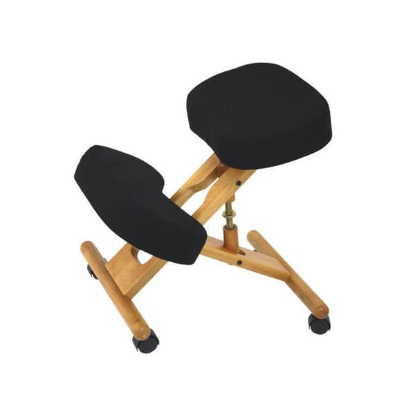 Ergonomisk sits - accent