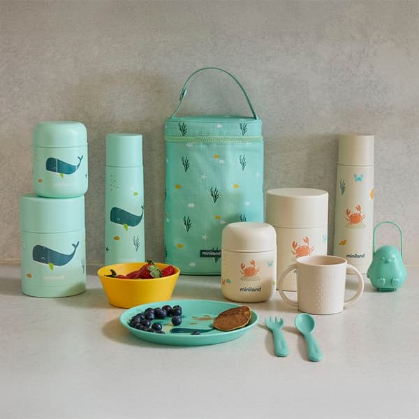 Thermos Whaley 500ml