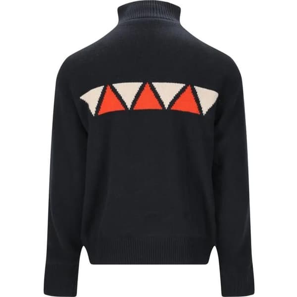 Pull SOS Aboda - Blå - 2XL