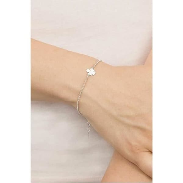 Armband - Amen Angels Brab3 - Silver - Dam - San0147