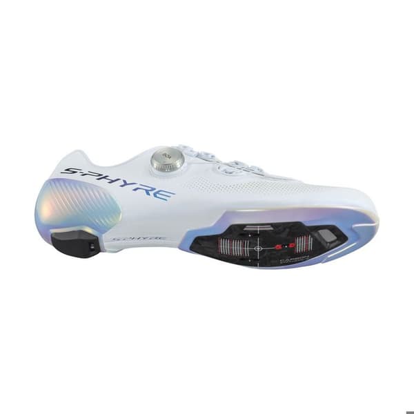 Shimano S-phyre SH-RC903PWR skor