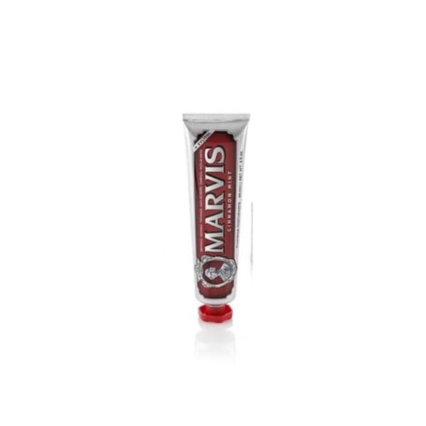 Marvis tandkräm mint-kanel 85 ml
